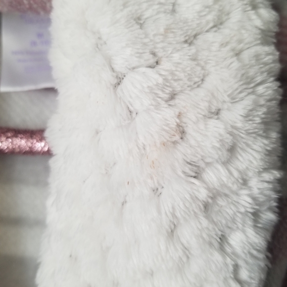 Super Soft Cozy Robe - Picture 3 of 4